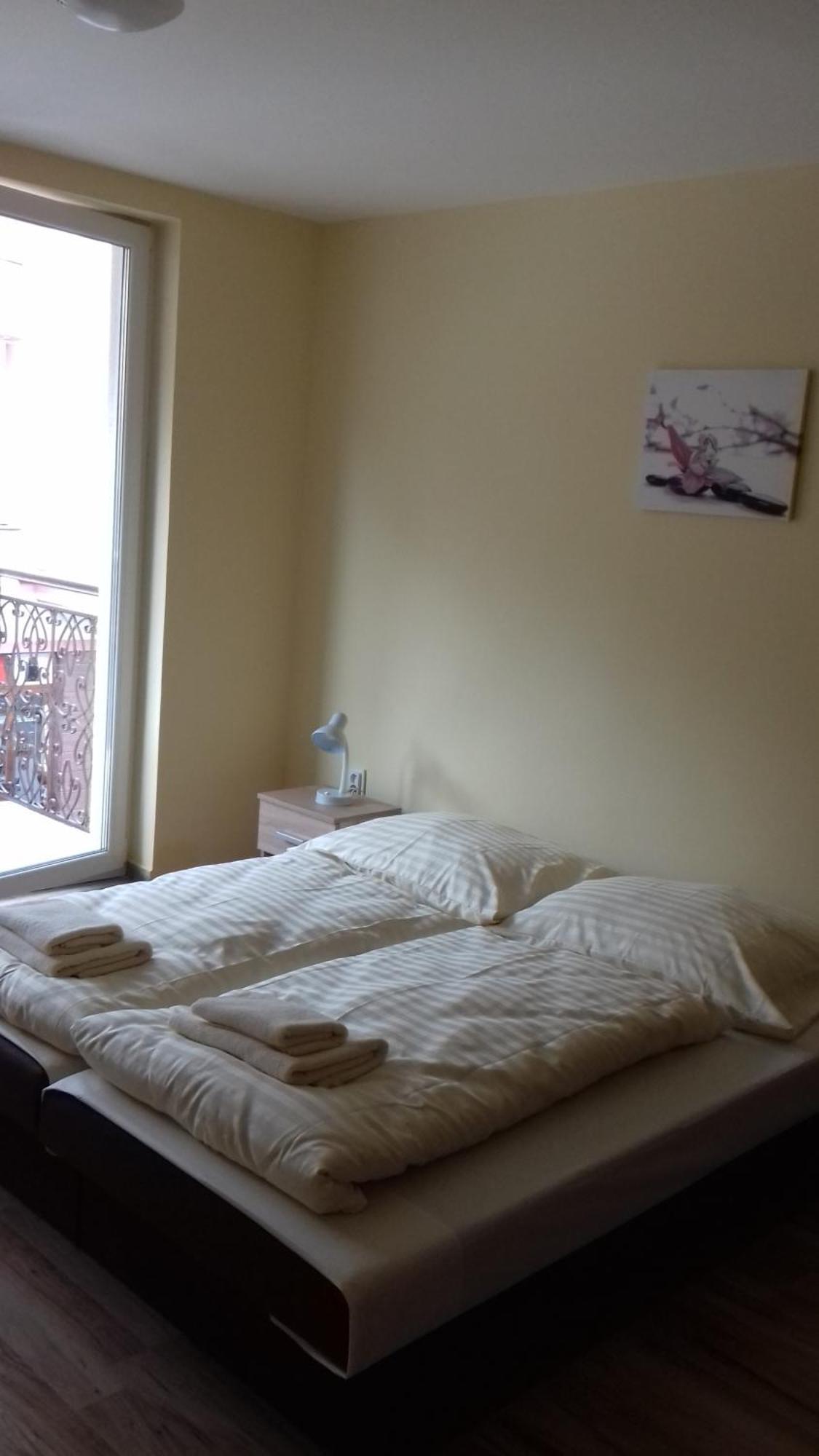 Apartmany Orava-Edda Trenčianske Teplice Exterior foto
