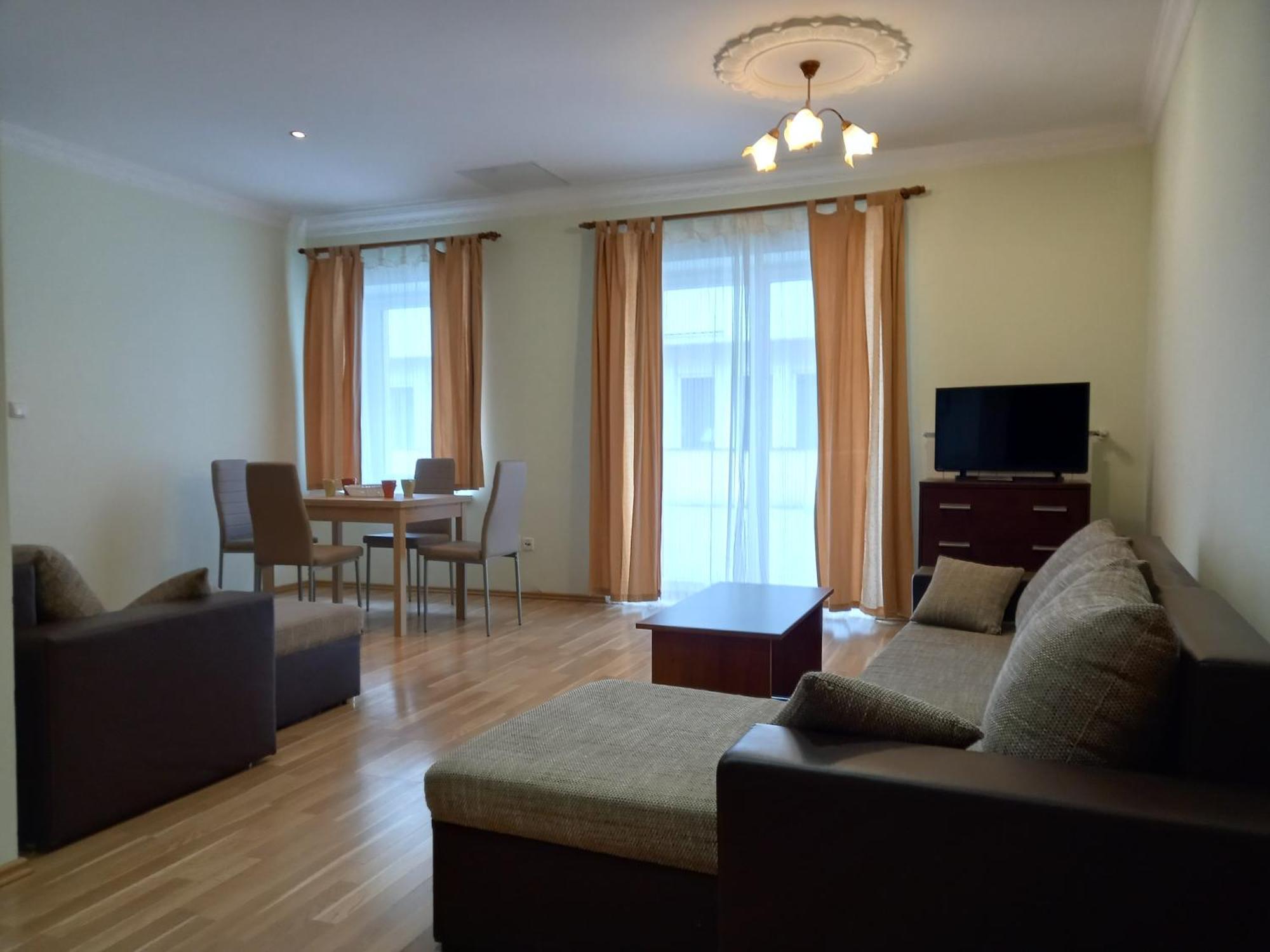 Apartmany Orava-Edda Trenčianske Teplice Exterior foto