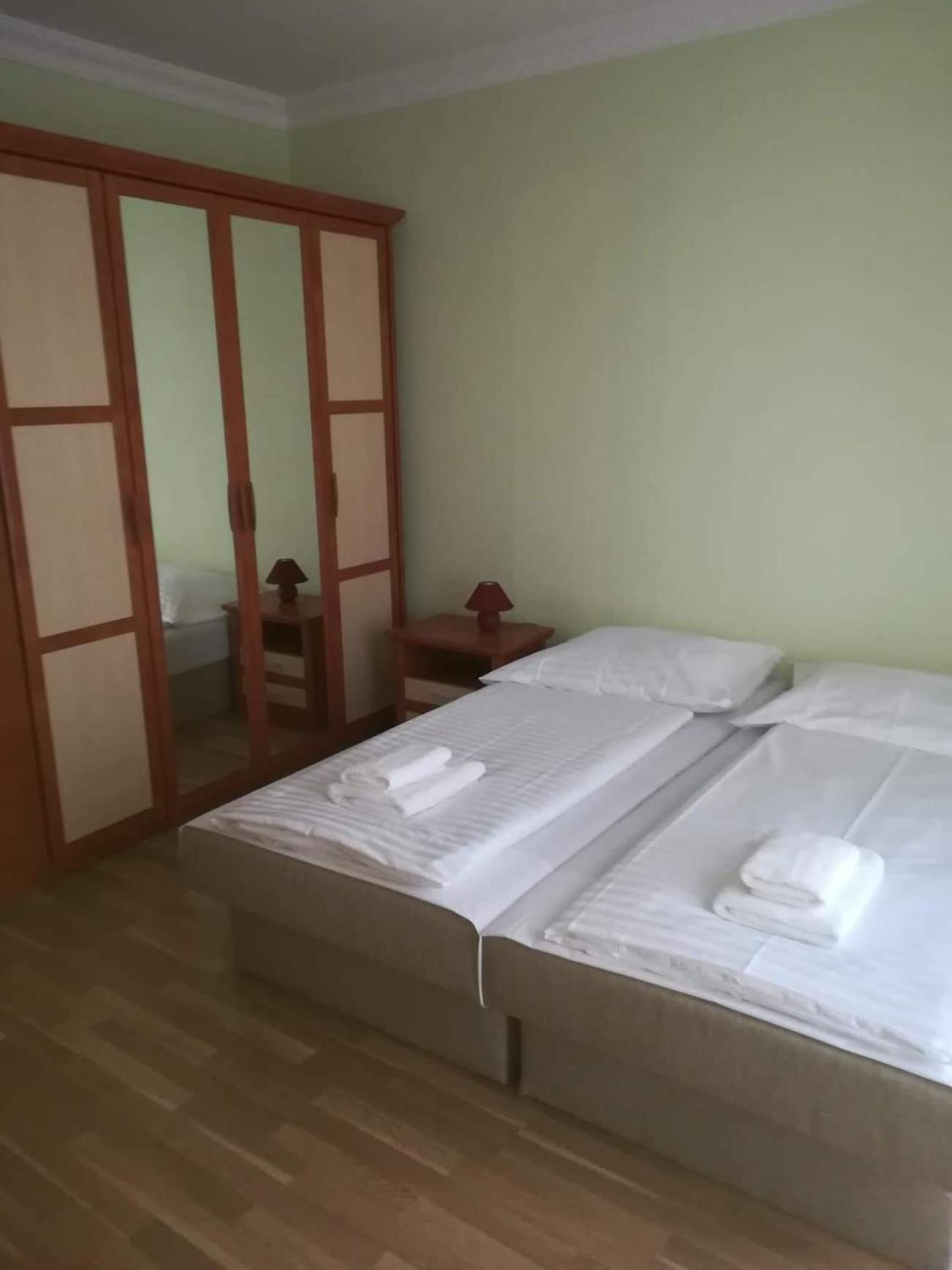 Apartmany Orava-Edda Trenčianske Teplice Exterior foto