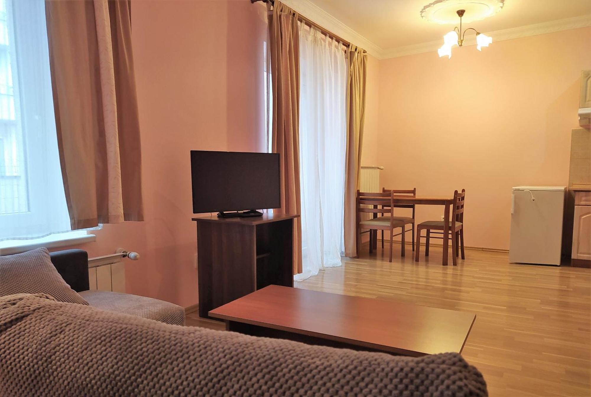 Apartmany Orava-Edda Trenčianske Teplice Exterior foto