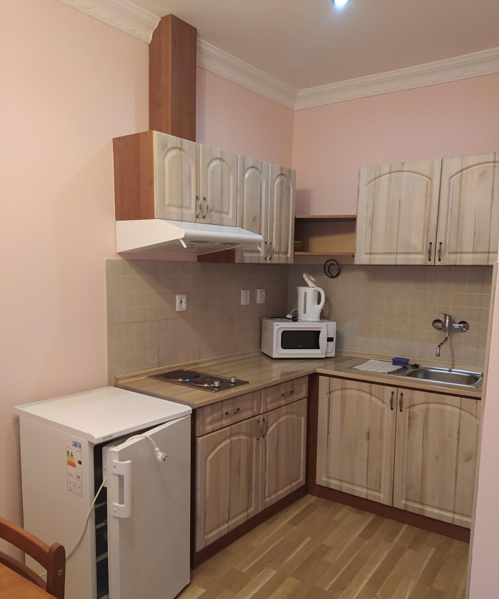 Apartmany Orava-Edda Trenčianske Teplice Exterior foto