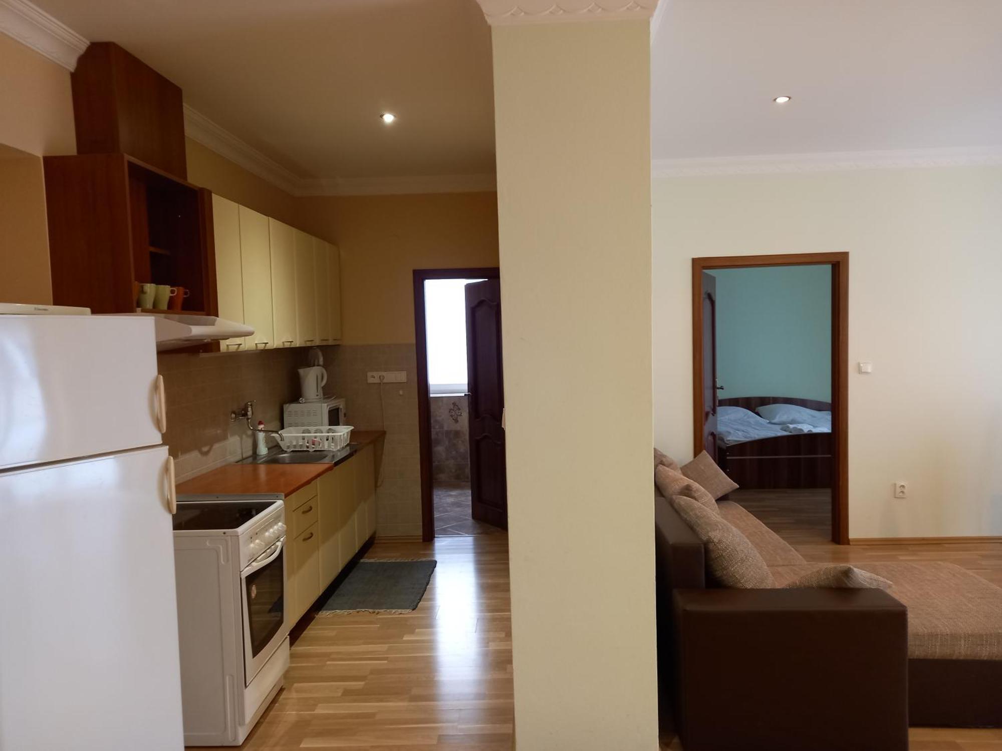 Apartmany Orava-Edda Trenčianske Teplice Exterior foto
