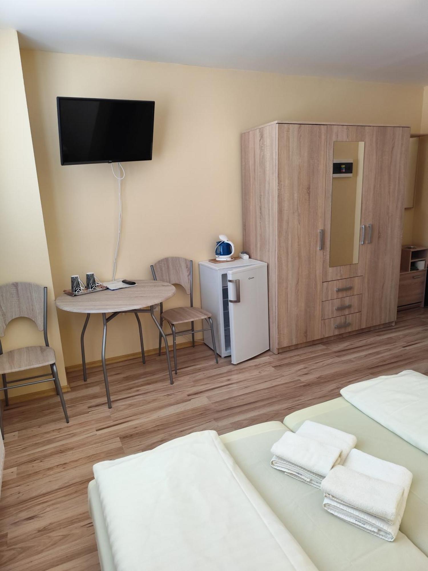 Apartmany Orava-Edda Trenčianske Teplice Exterior foto