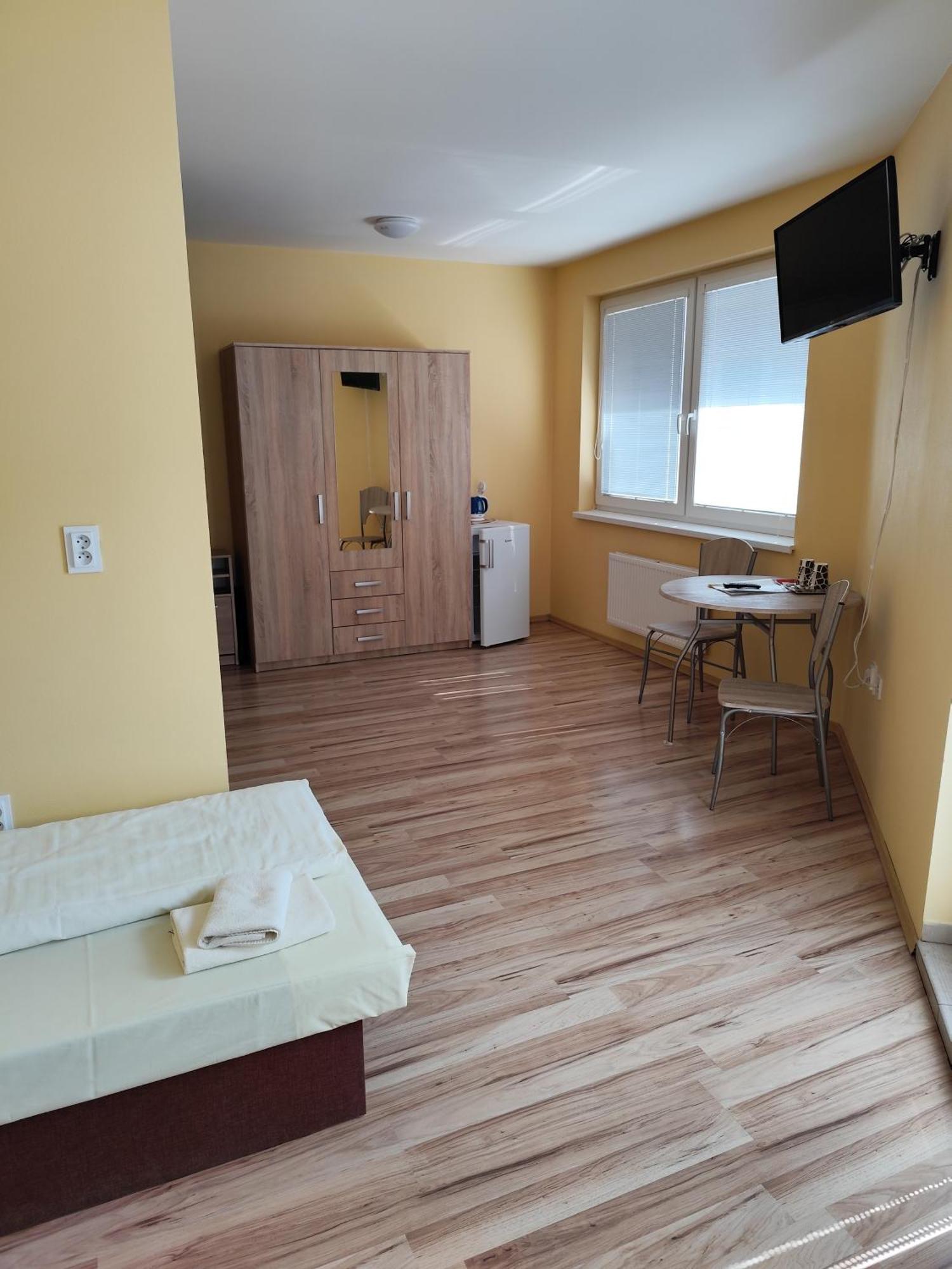 Apartmany Orava-Edda Trenčianske Teplice Exterior foto