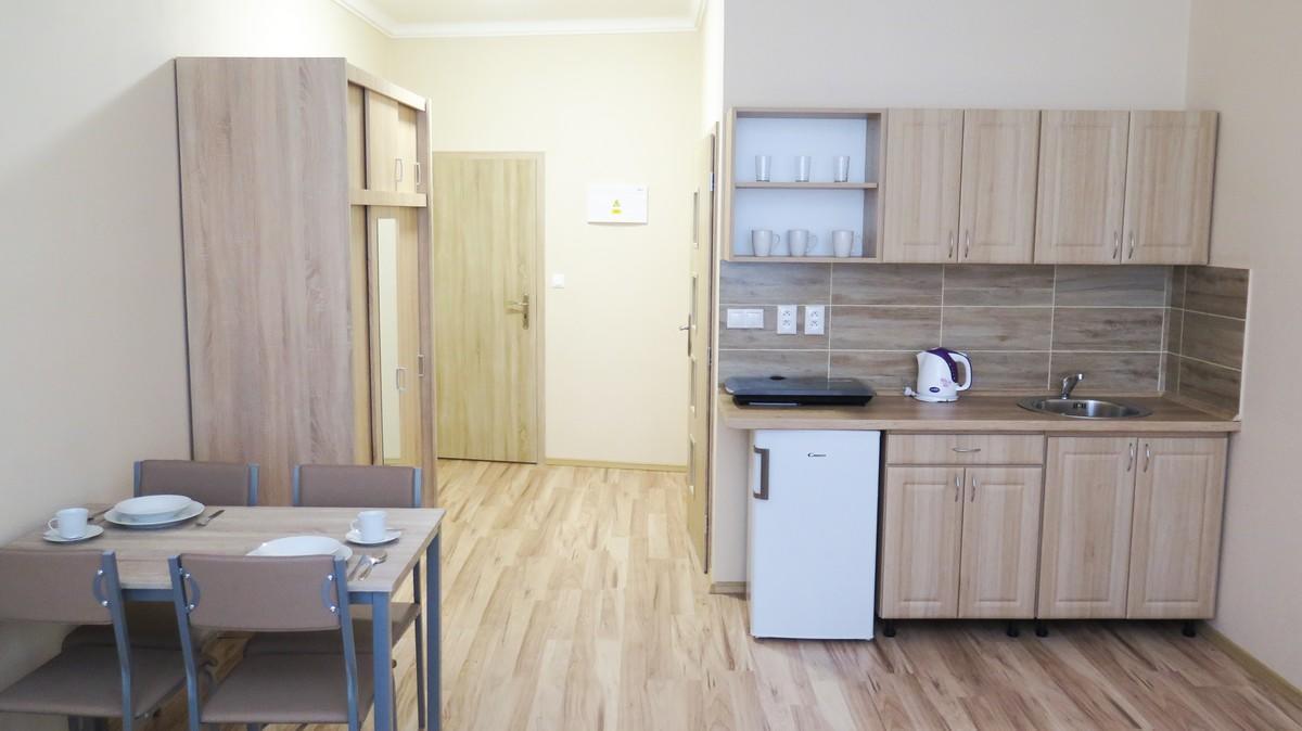 Apartmany Orava-Edda Trenčianske Teplice Exterior foto