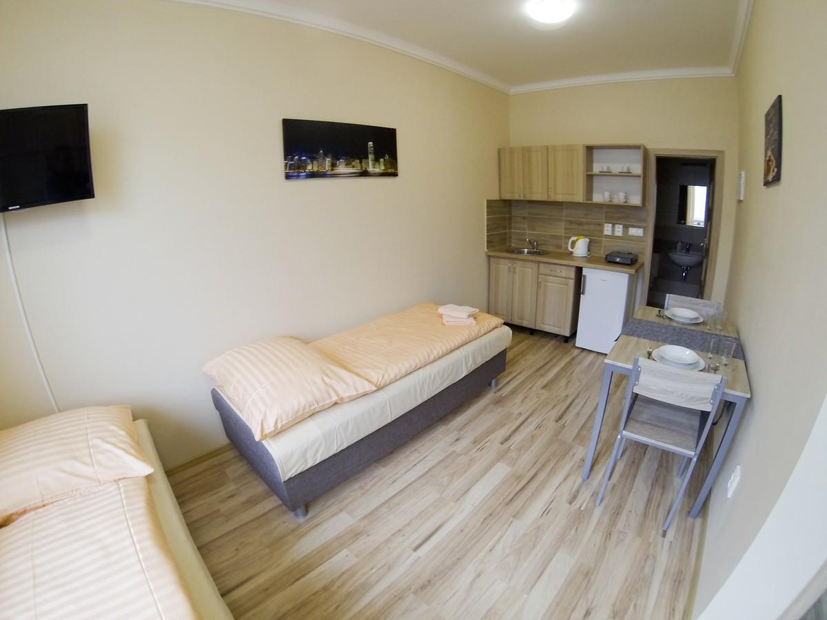 Apartmany Orava-Edda Trenčianske Teplice Exterior foto