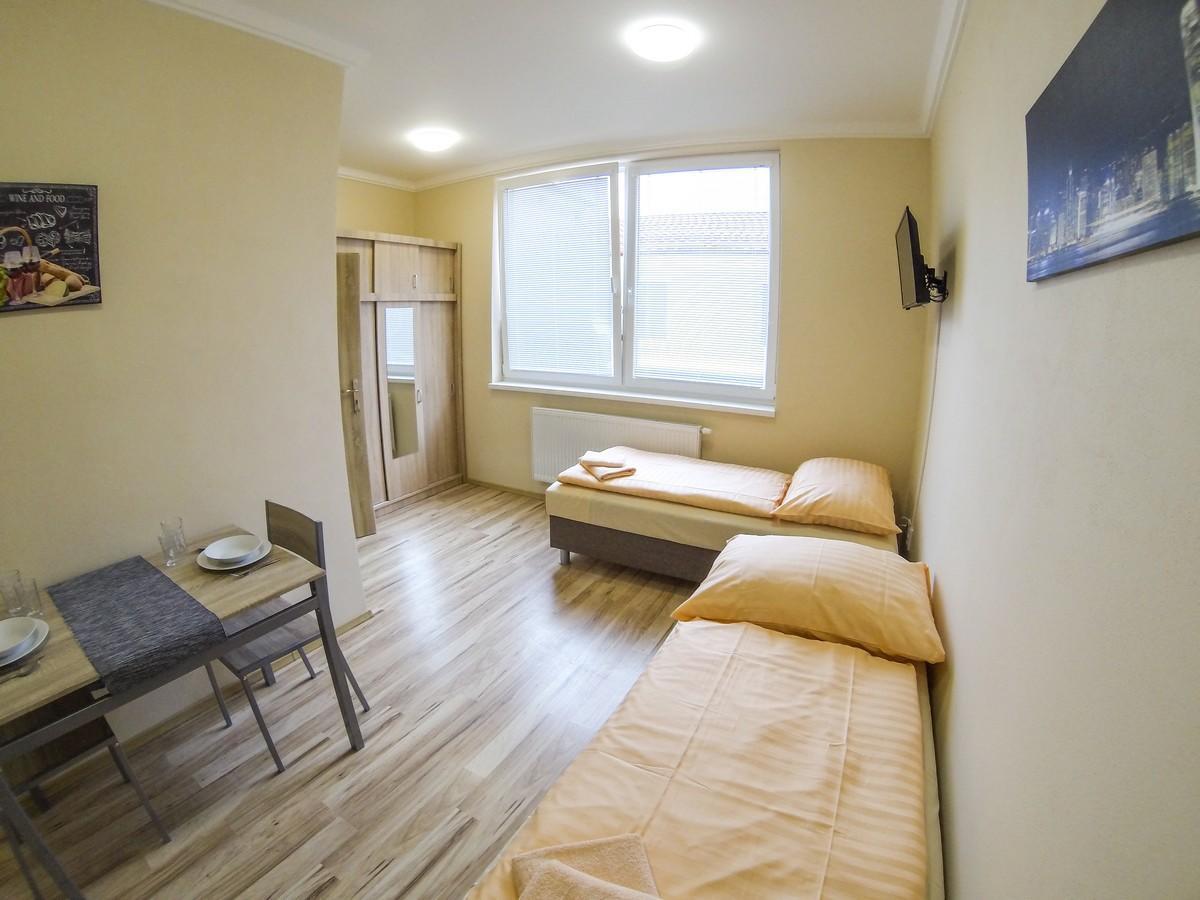 Apartmany Orava-Edda Trenčianske Teplice Exterior foto