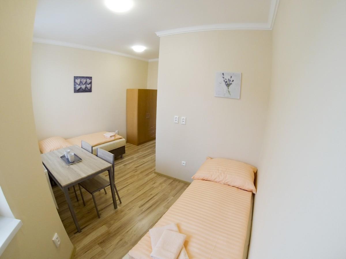 Apartmany Orava-Edda Trenčianske Teplice Exterior foto