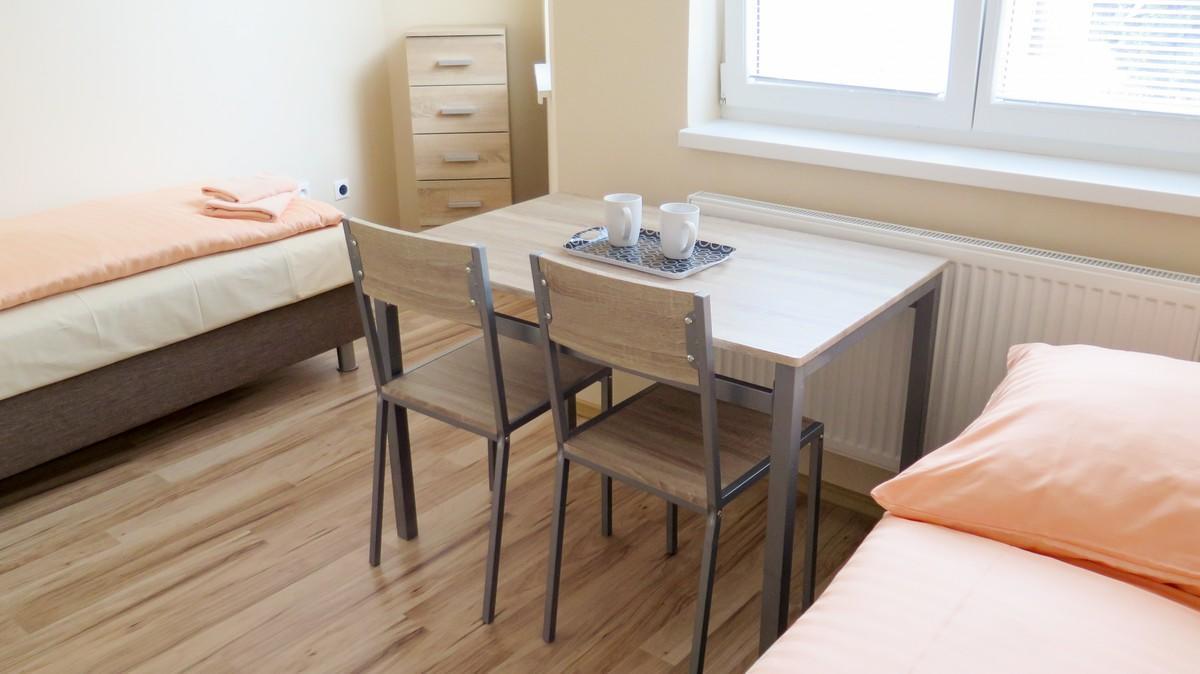 Apartmany Orava-Edda Trenčianske Teplice Exterior foto